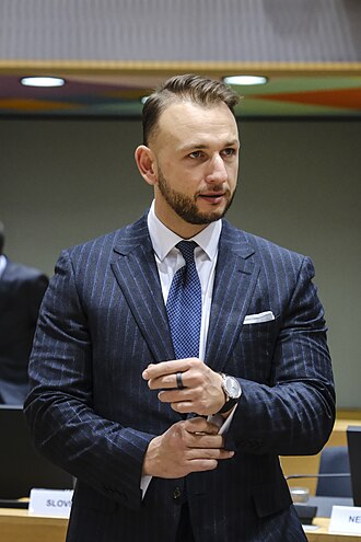 Matúš Šutaj Eštok